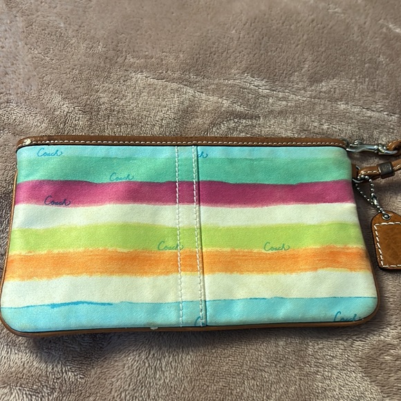 Coach wallet - Picture 5 of 6